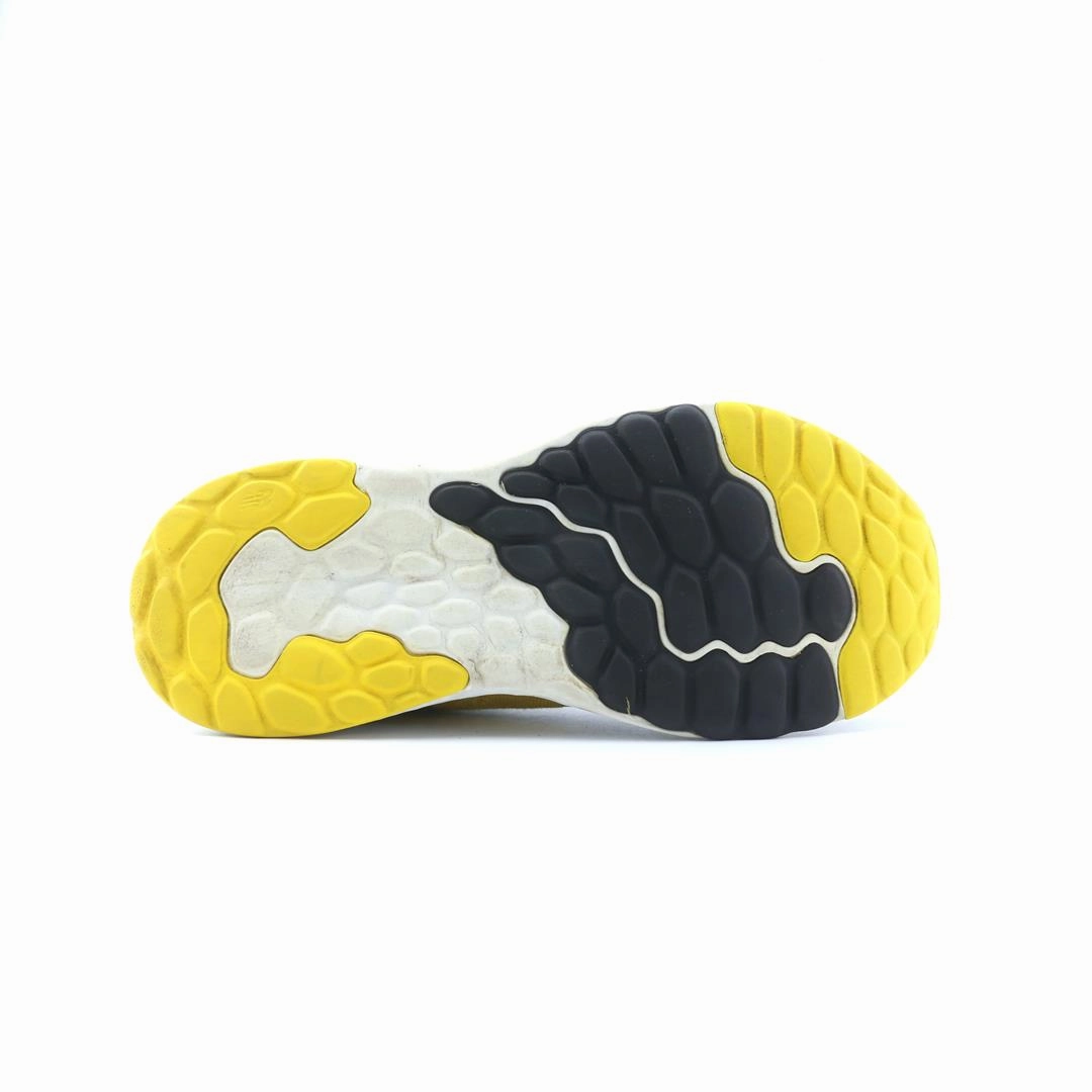 NEW BALANCE FRESH FOAM ARISHI V4 New Balance trainer visuals