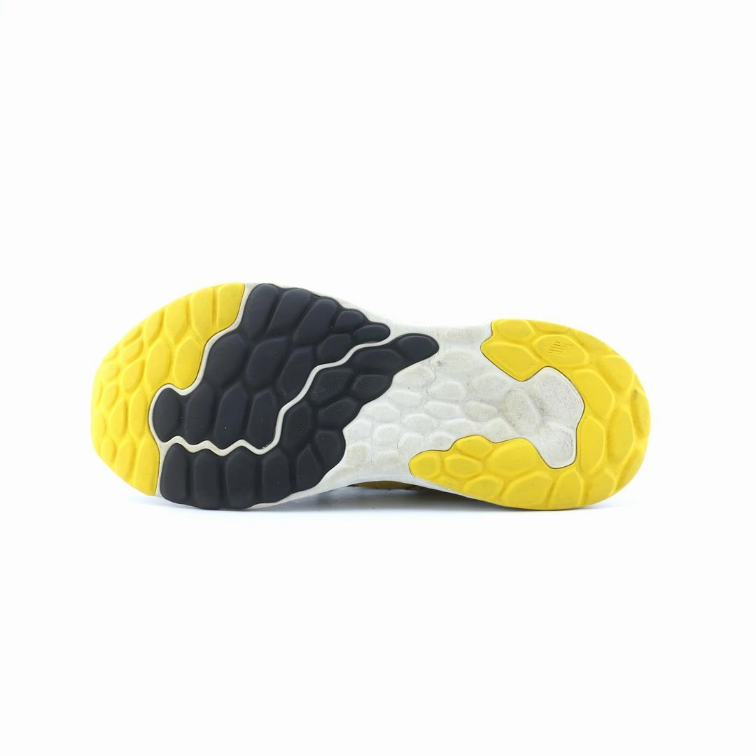 NEW BALANCE FRESH FOAM ARISHI V4 New Balance trainer visuals