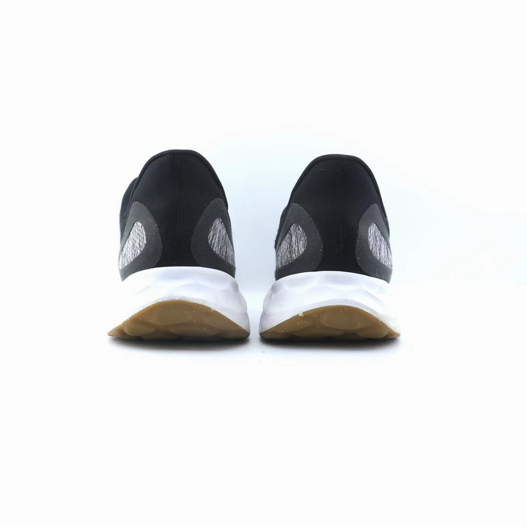 NEW BALANCE FRESH FOAM ARISHI V4 New Balance trainer visuals