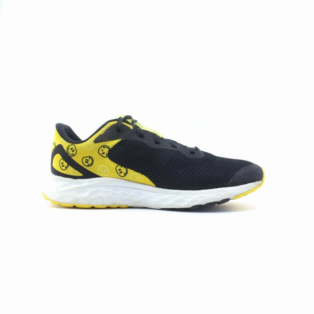 NEW BALANCE FRESH FOAM ARISHI V4 New Balance trainer visuals