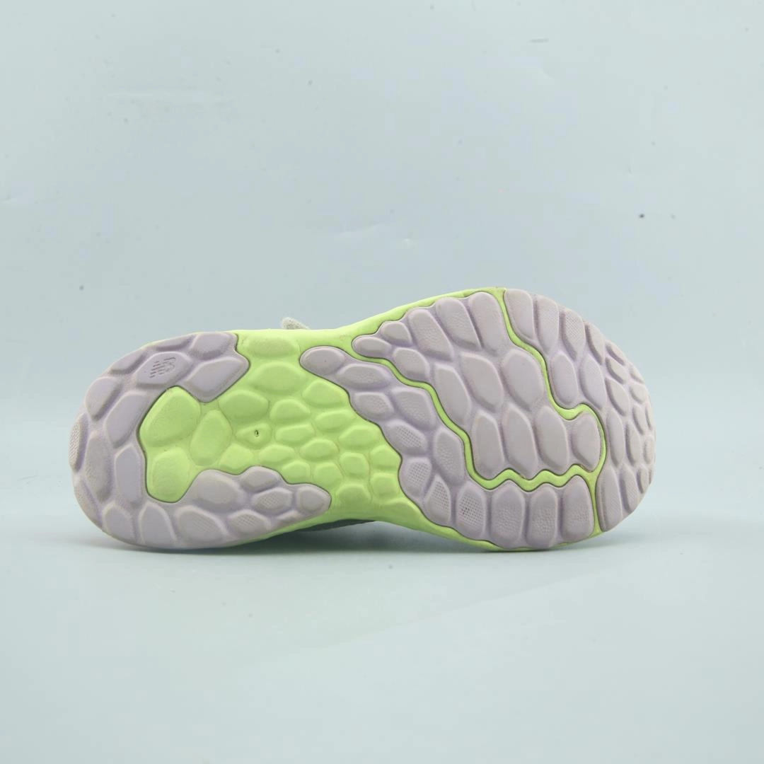 NEW BALANCE FRESH FOAM ARISHI V4 New Balance trainer visuals