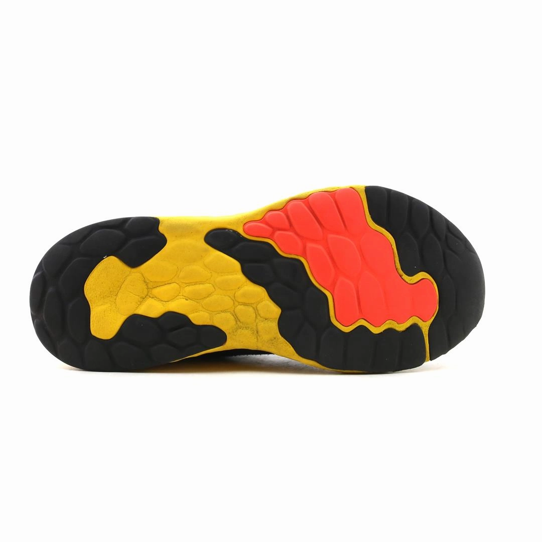 NEW BALANCE FRESH FOAM ARISHI V4 retro New Balance shoe shots