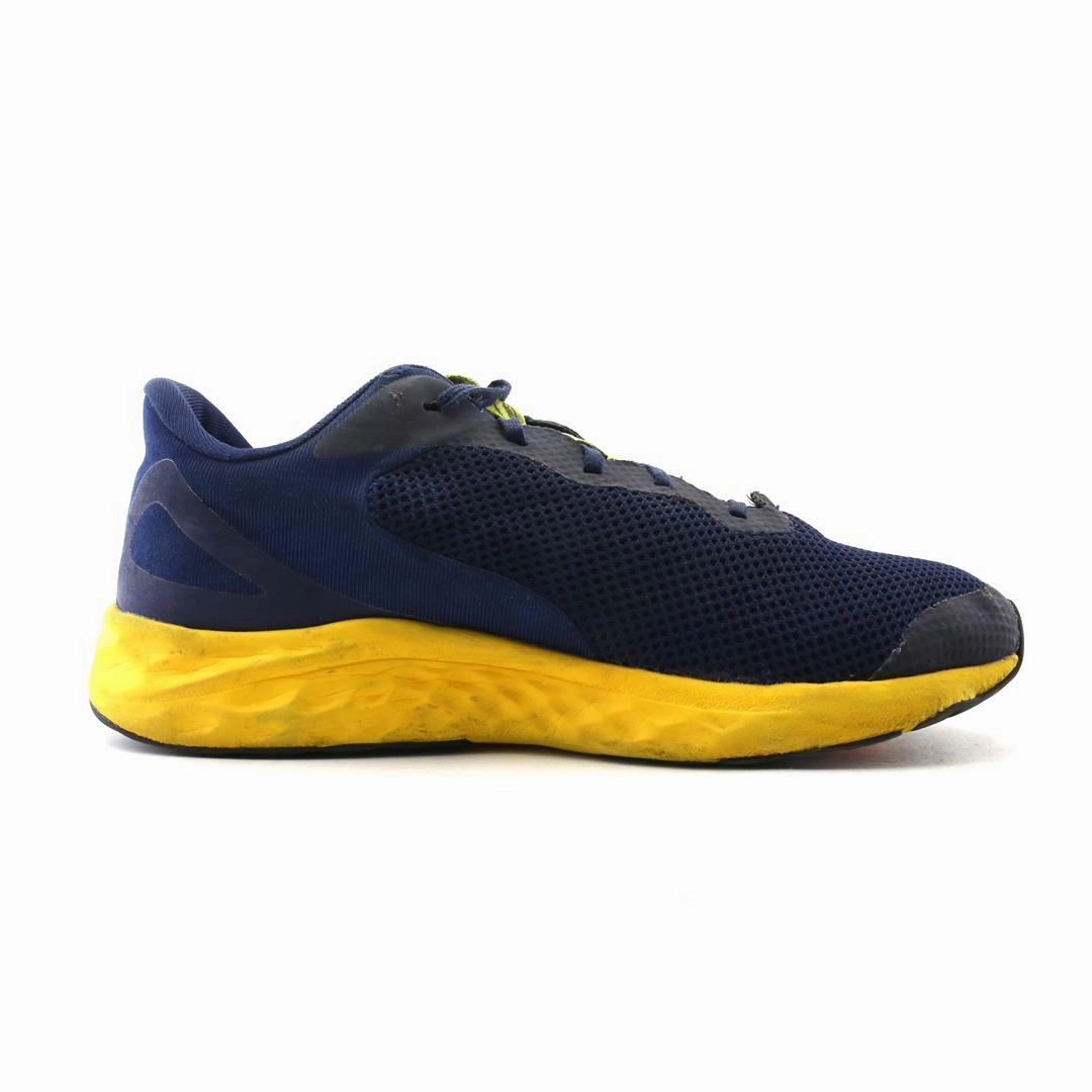 NEW BALANCE FRESH FOAM ARISHI V4 retro New Balance shoe shots