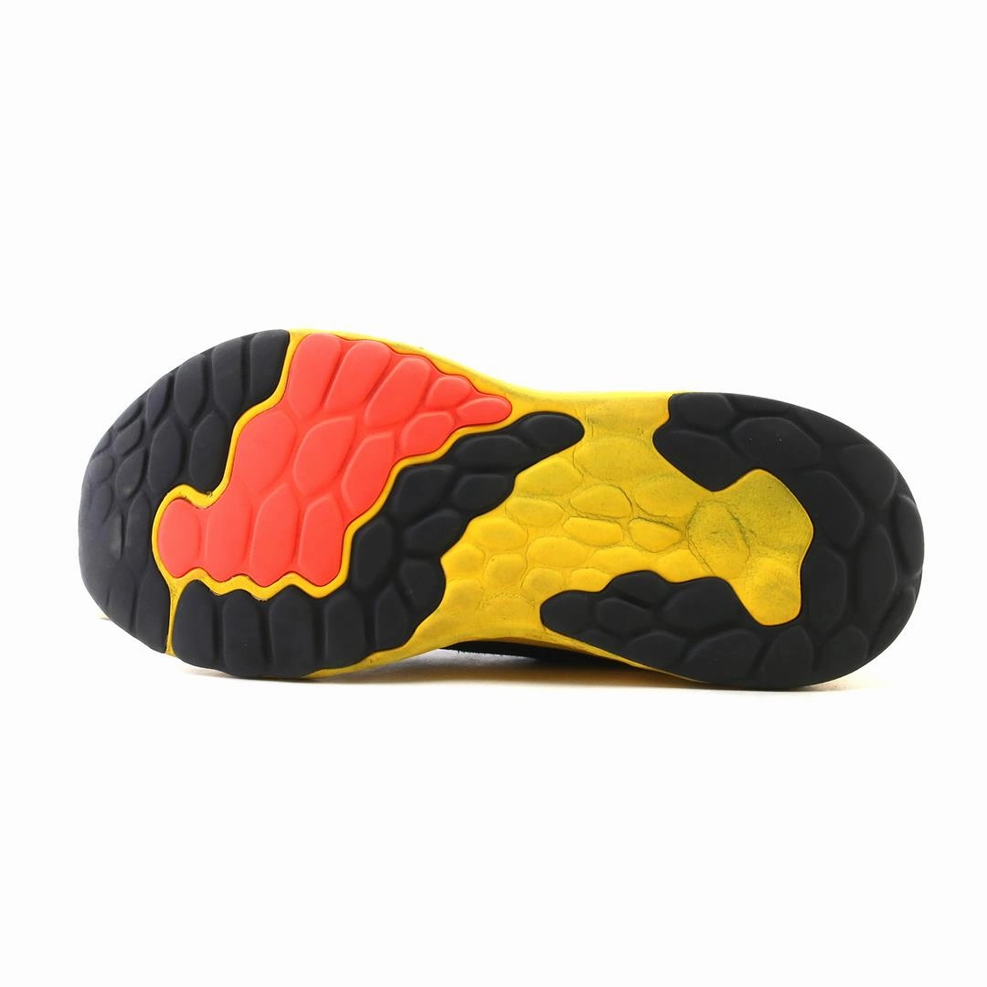NEW BALANCE FRESH FOAM ARISHI V4 retro New Balance shoe shots