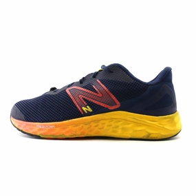 NEW BALANCE FRESH FOAM ARISHI V4 New Balance comfortable everyday shoes