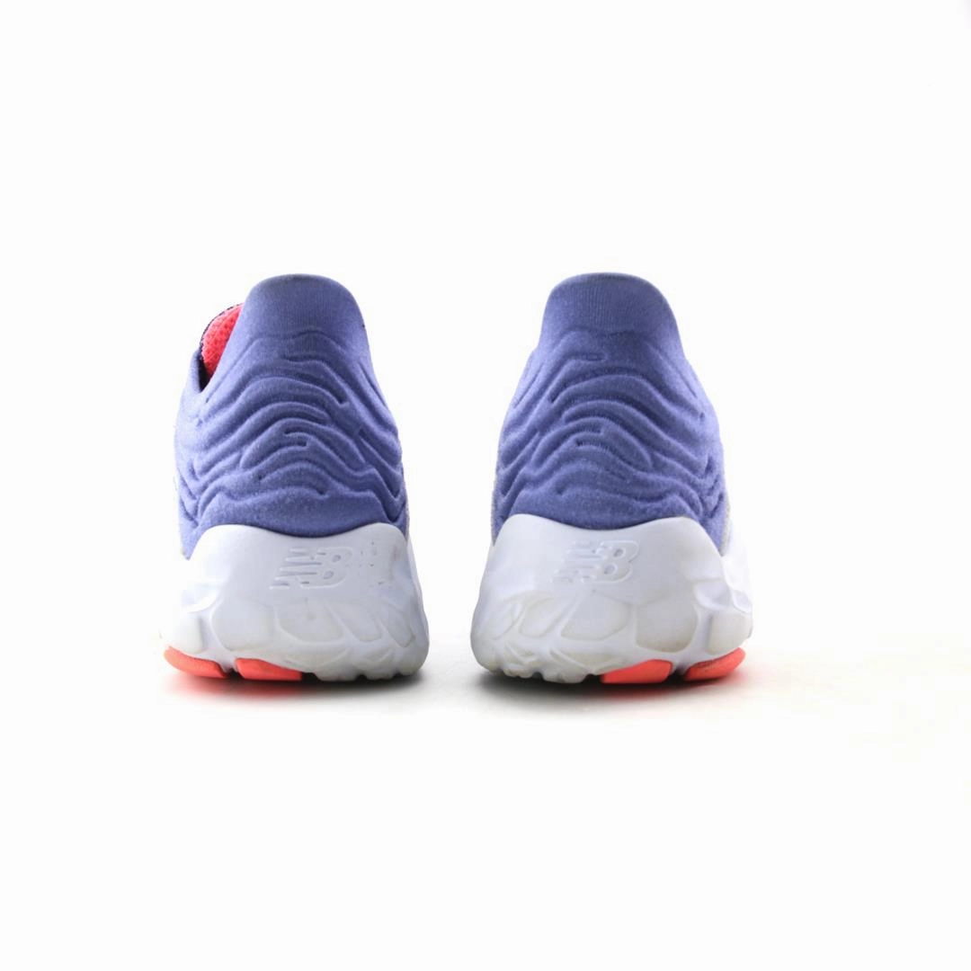 NEW BALANCE FRESH FOAM BEACON V3 retro New Balance shoe shots