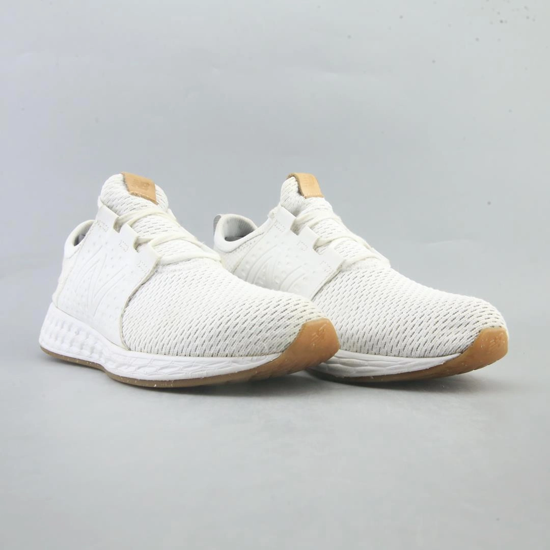 NEW BALANCE FRESH FOAM CRUZ V1 athletic New Balance footwear