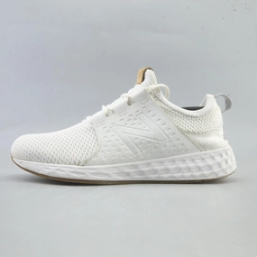NEW BALANCE FRESH FOAM CRUZ V1 New Balance athletic performance footwear