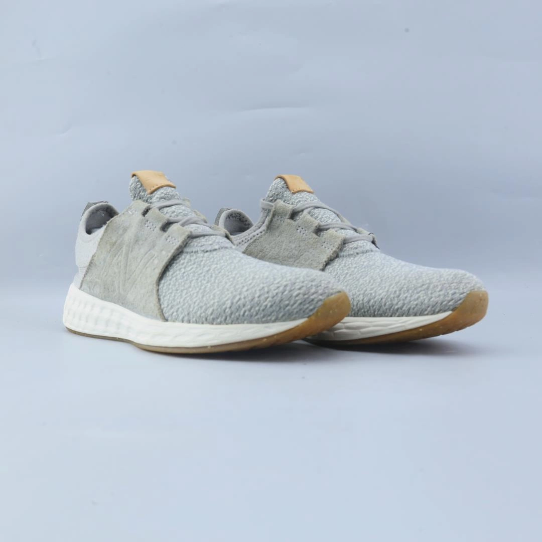 NEW BALANCE FRESH FOAM CRUZ V1 stylish New Balance designs