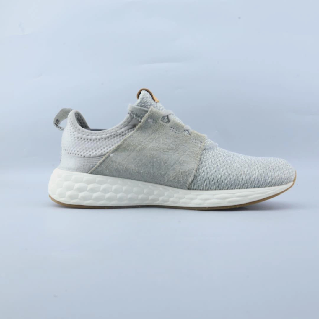 NEW BALANCE FRESH FOAM CRUZ V1 stylish New Balance designs