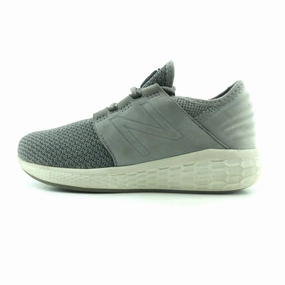 NEW BALANCE  FRESH FOAM CRUZ V2 New Balance stylish casual shoe designs