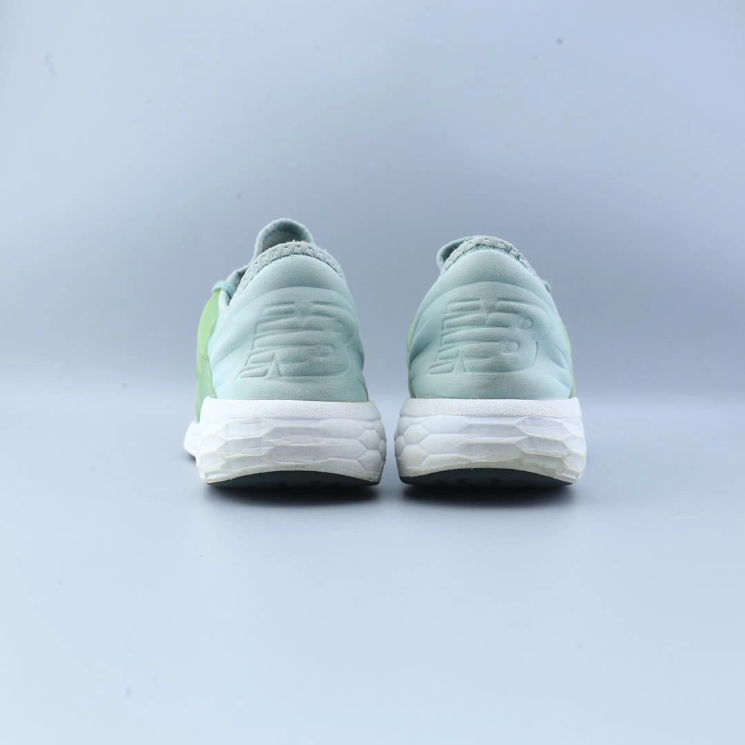 NEW BALANCE FRESH FOAM CRUZ V2 stylish New Balance designs