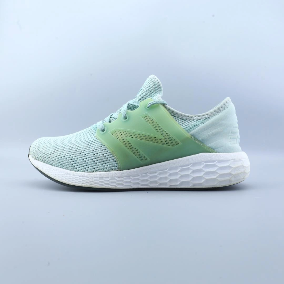 NEW BALANCE FRESH FOAM CRUZ V2 New Balance supportive sneaker models