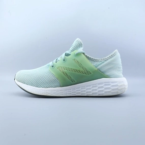 NEW BALANCE FRESH FOAM CRUZ V2 New Balance supportive sneaker models