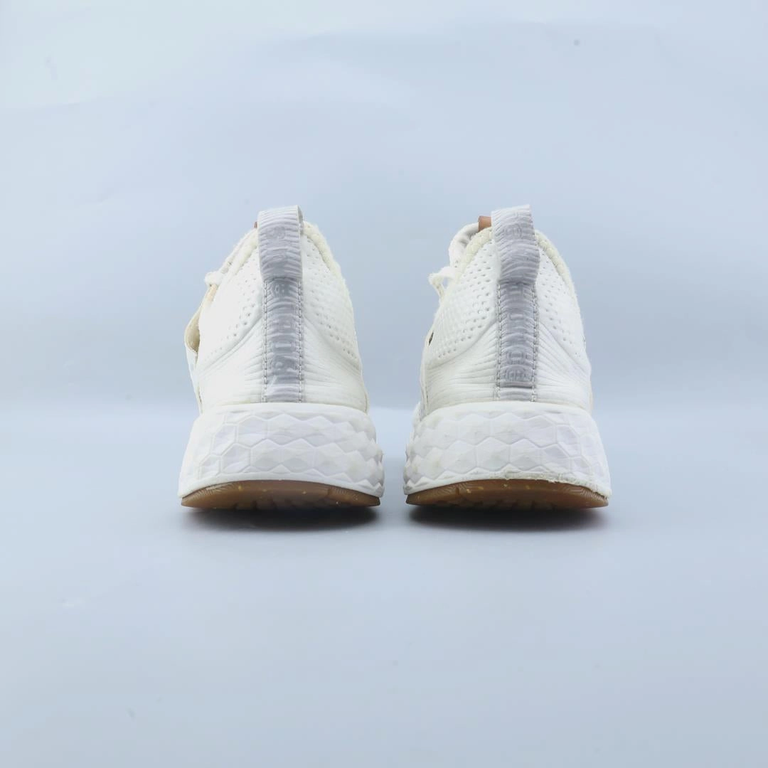 NEW BALANCE FRESH FOAM CRUZV1 New Balance trainer visuals