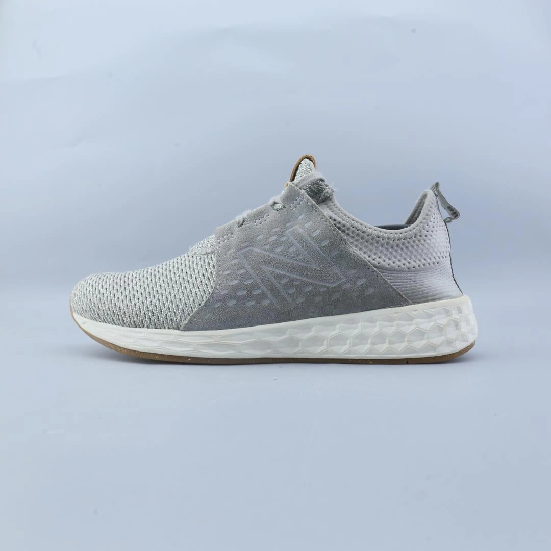 NEW BALANCE FRESH FOAM CRUZV1 New Balance supportive sneaker models