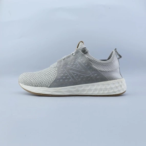 NEW BALANCE FRESH FOAM CRUZV1 New Balance supportive sneaker models