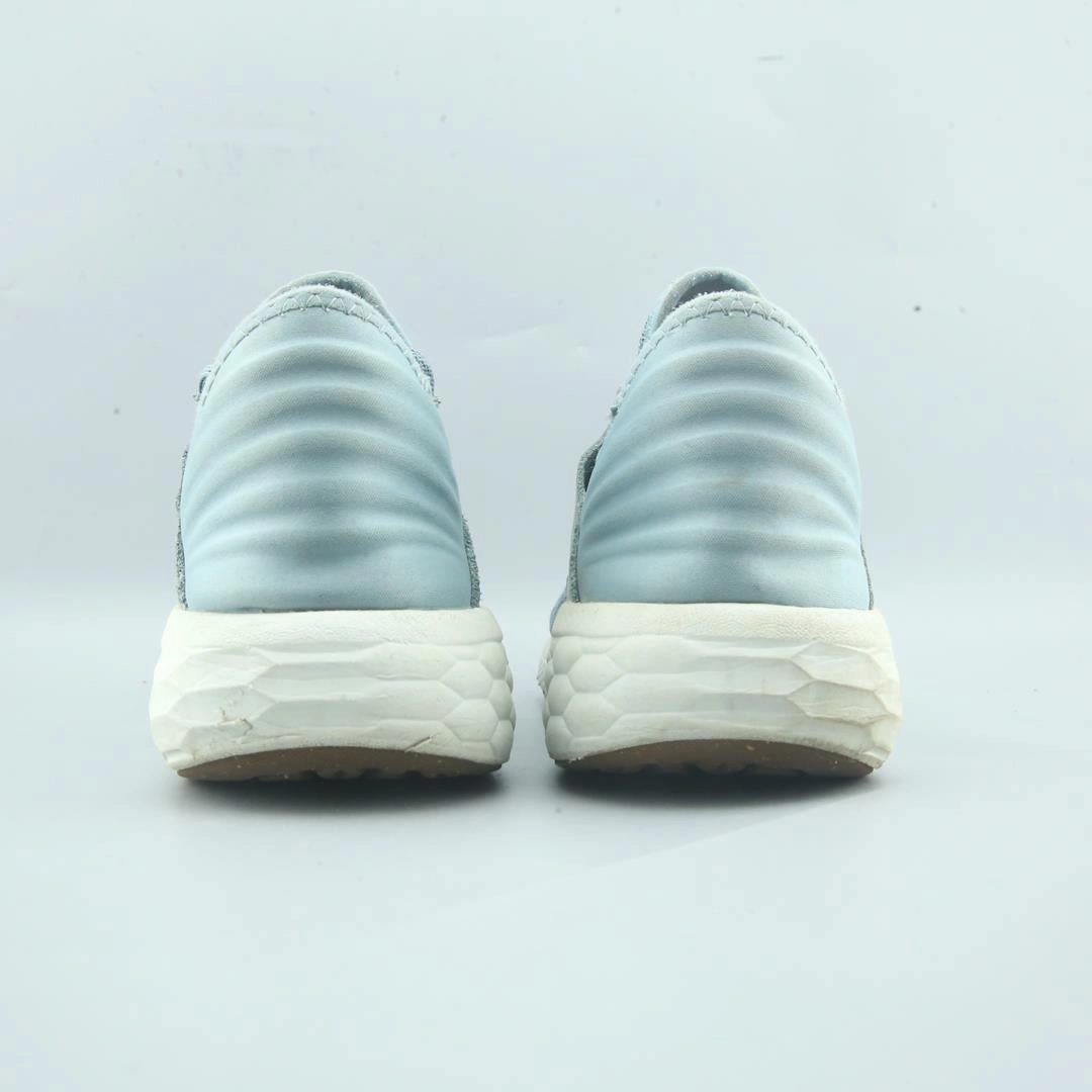NEW BALANCE FRESH FOAM CRUZV2 New Balance trainer visuals