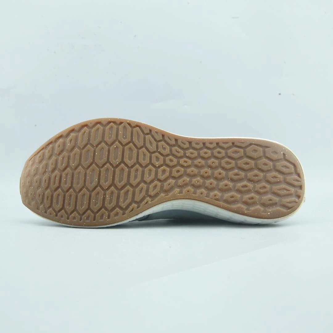 NEW BALANCE FRESH FOAM CRUZV2 New Balance trainer visuals
