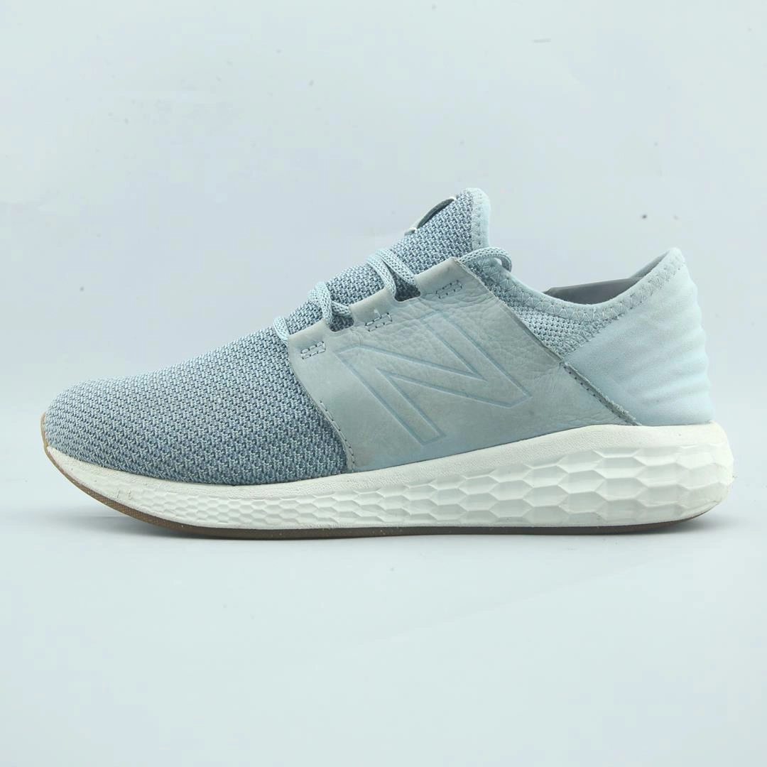 NEW BALANCE FRESH FOAM CRUZV2 New Balance durable footwear styles