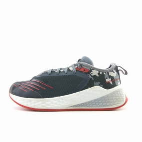 NEW BALANCE  FRESH FOAM FAST V2 New Balance supportive sneaker models