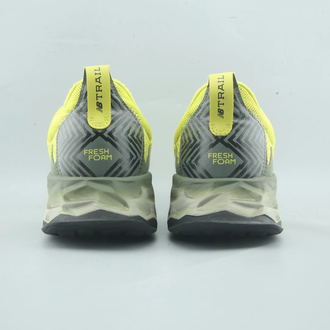 NEW BALANCE FRESH FOAM HIERRO V6 New Balance trainer visuals