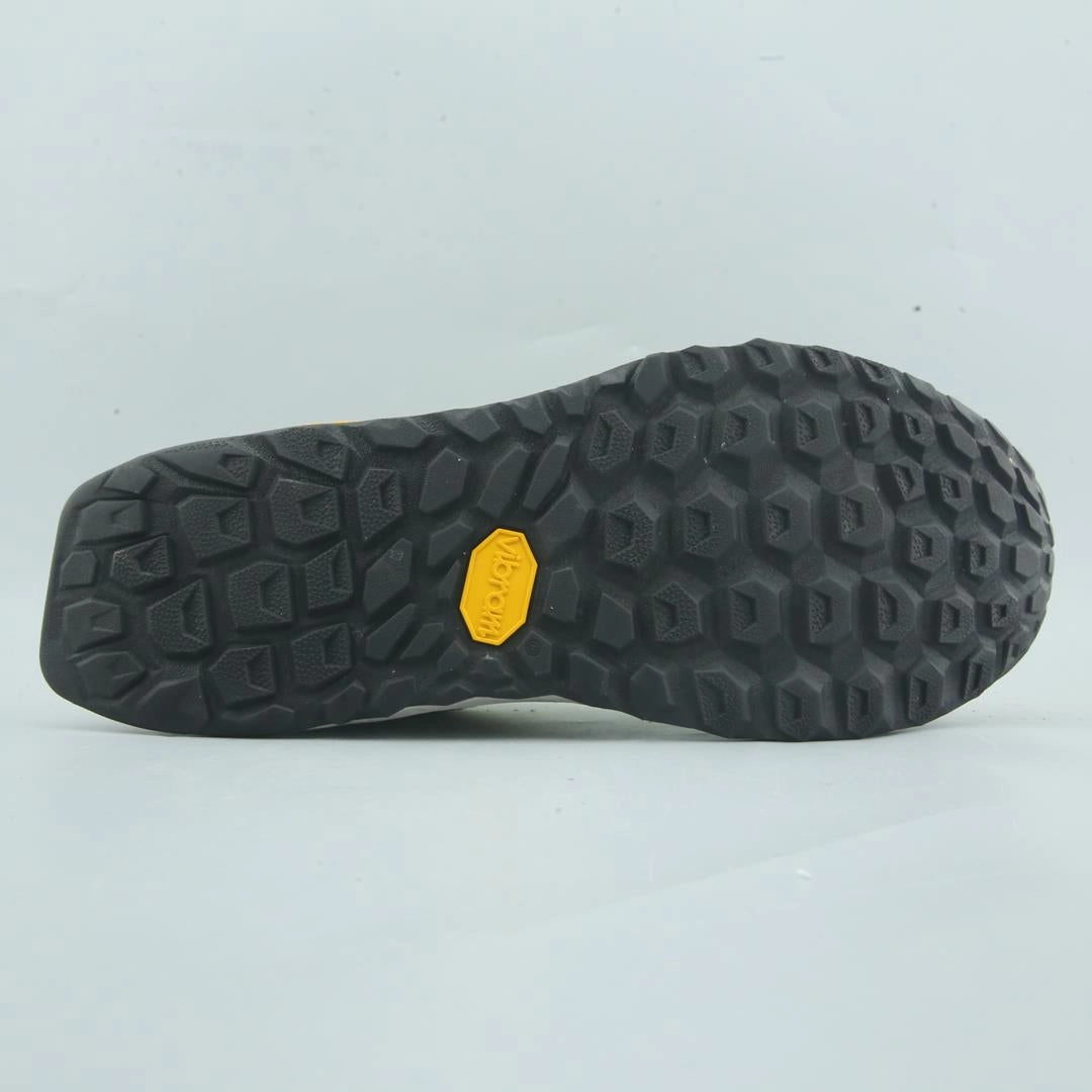 NEW BALANCE FRESH FOAM HIERRO V6 New Balance trainer visuals