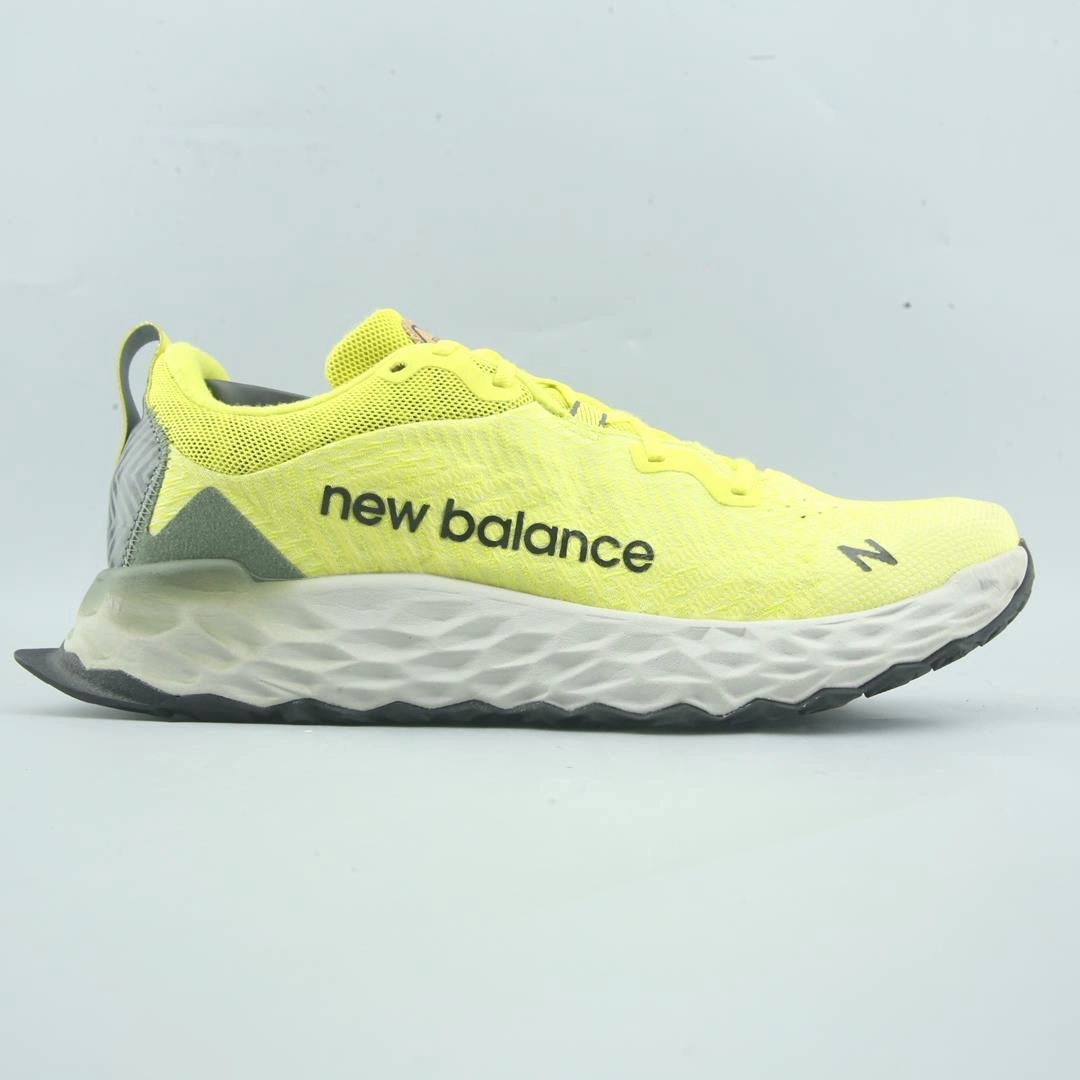NEW BALANCE FRESH FOAM HIERRO V6 New Balance trainer visuals