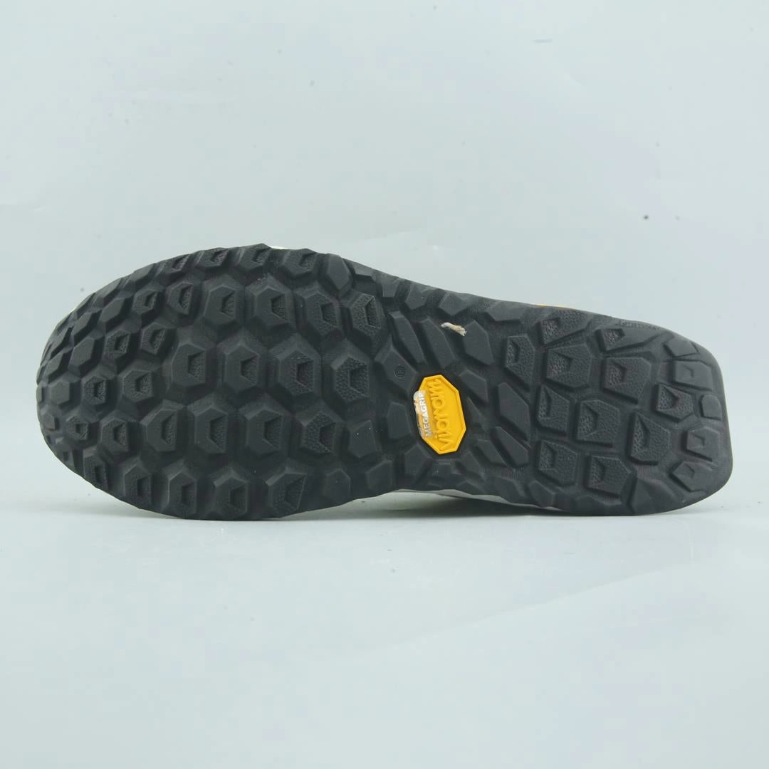 NEW BALANCE FRESH FOAM HIERRO V6 New Balance trainer visuals