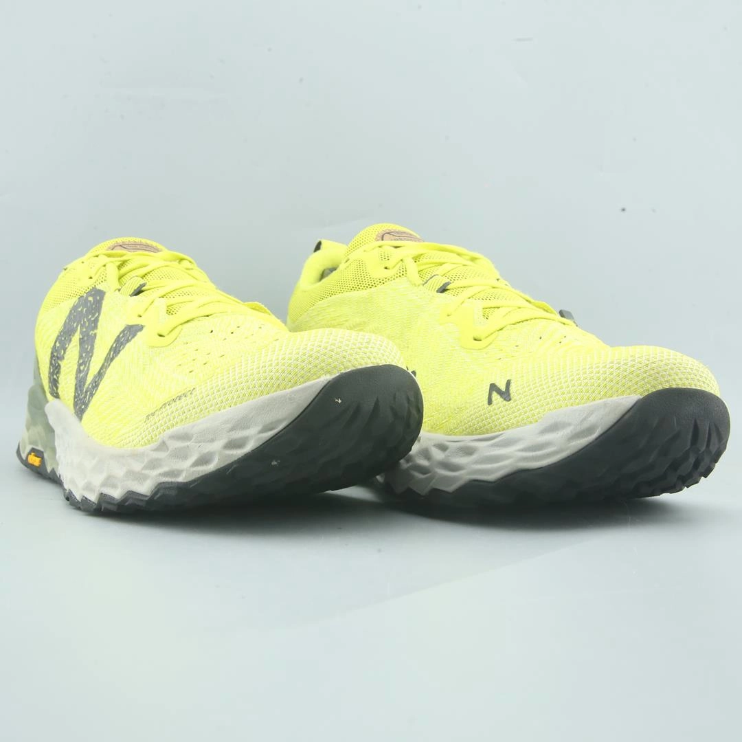 NEW BALANCE FRESH FOAM HIERRO V6 New Balance trainer visuals