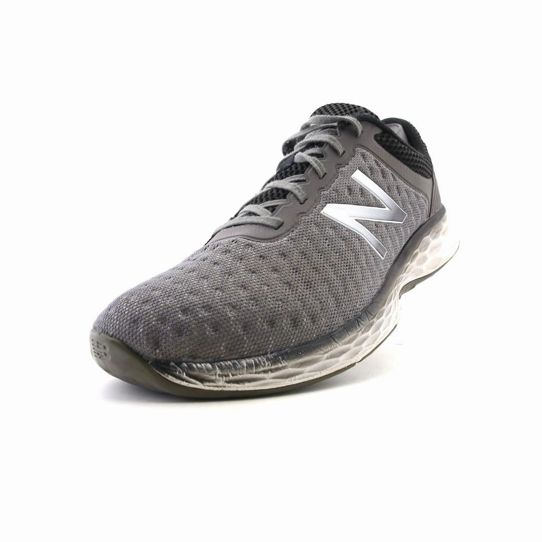 NEW BALANCE FRESH FOAM KAYMIN New Balance trainer visuals