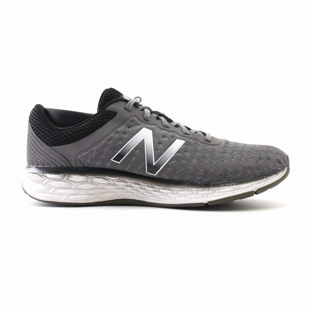 NEW BALANCE FRESH FOAM KAYMIN New Balance trainer visuals