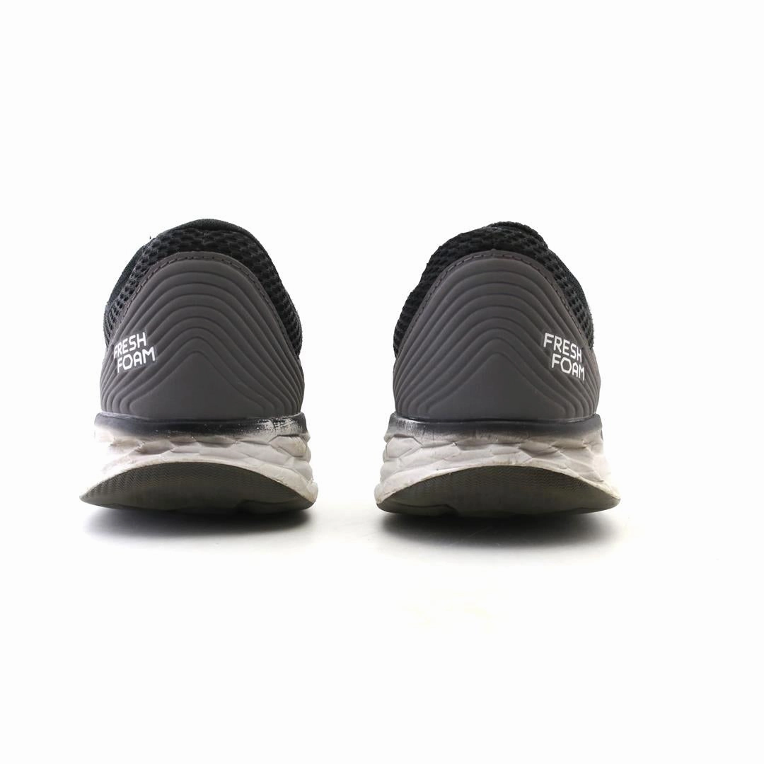 NEW BALANCE FRESH FOAM KAYMIN New Balance trainer visuals