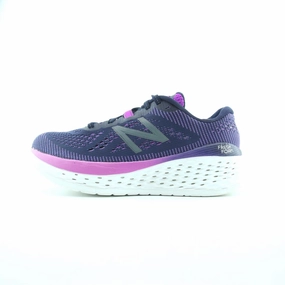 NEW BALANCE FRESH FOAM MORE New Balance supportive sneaker models