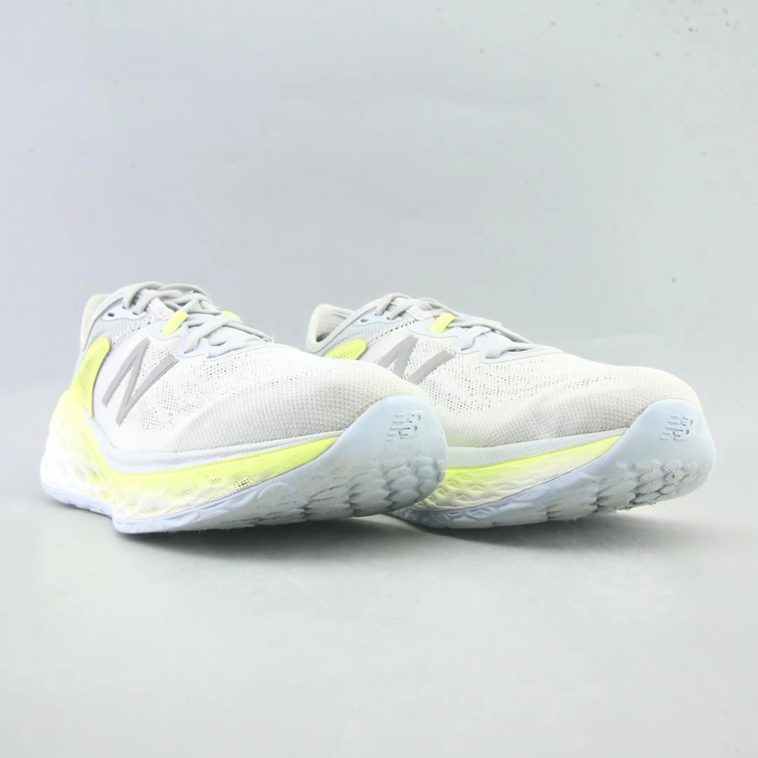 NEW BALANCE FRESH FOAM MORE V2 athletic New Balance footwear