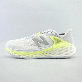 NEW BALANCE FRESH FOAM MORE V2 New Balance athletic performance footwear