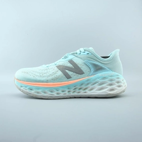 NEW BALANCE FRESH FOAM MORE V2 New Balance supportive sneaker models