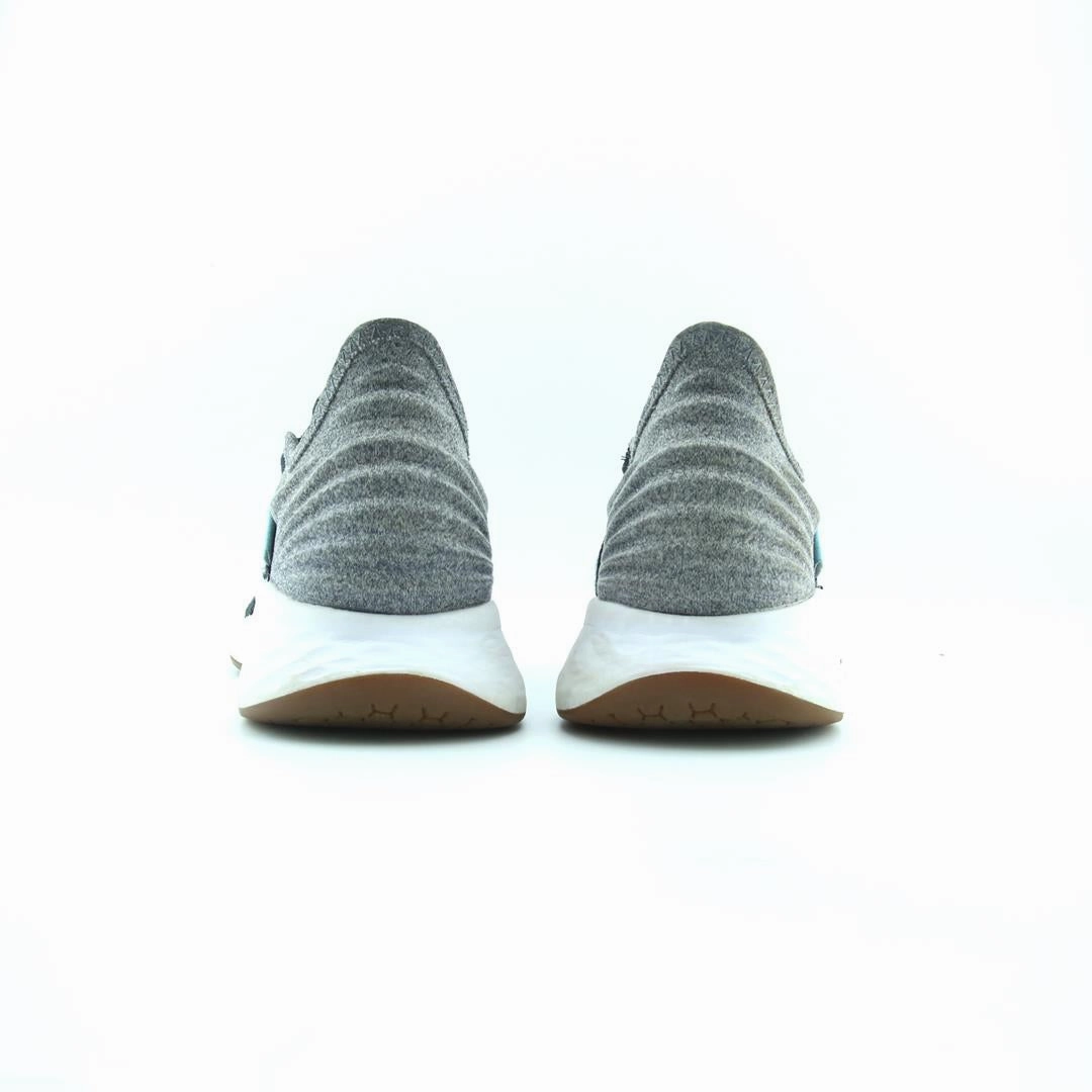 NEW BALANCE FRESH FOAM ROAV New Balance trainer visuals