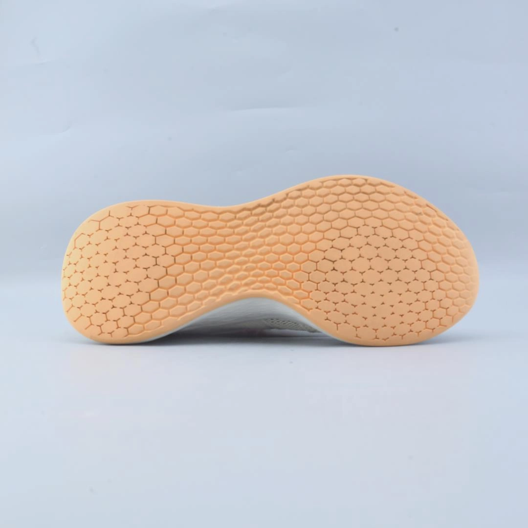 NEW BALANCE FRESH FOAM ROAV New Balance trainer visuals