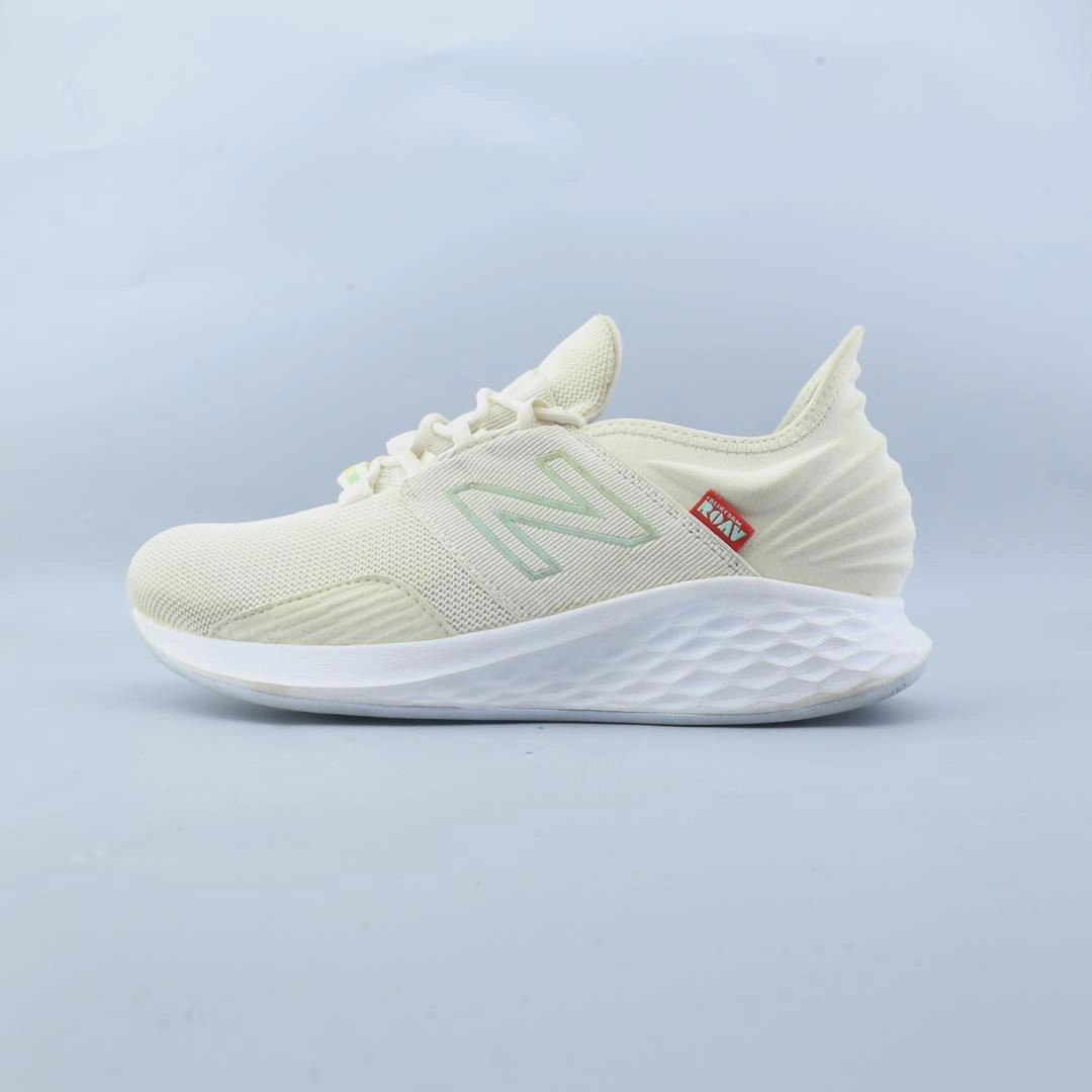 NEW BALANCE FRESH FOAM ROAV New Balance supportive sneaker models
