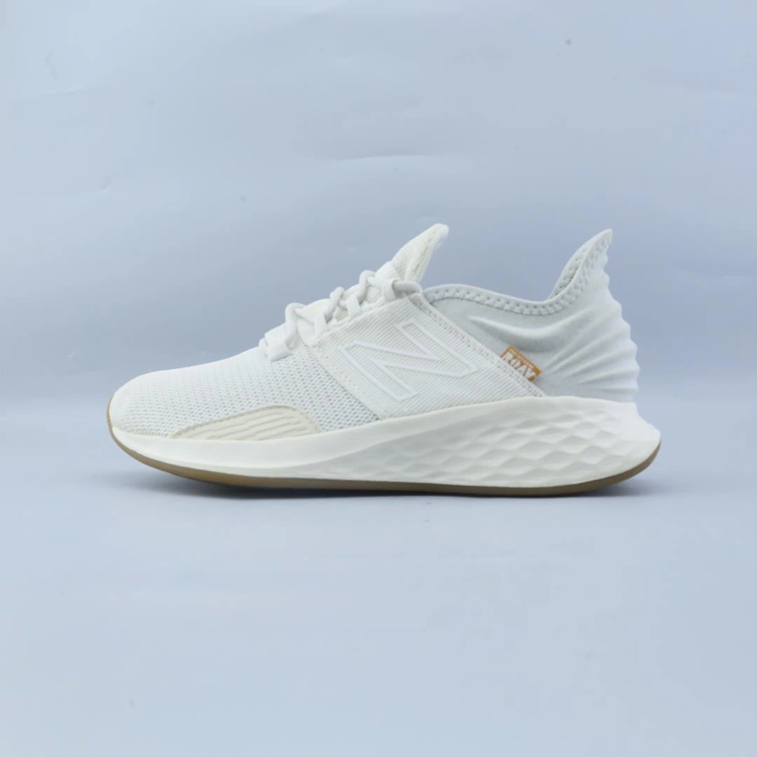NEW BALANCE FRESH FOAM ROAV V1 New Balance supportive sneaker models