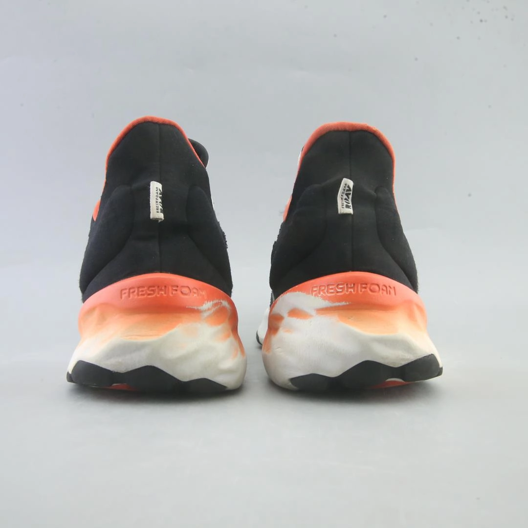 NEW BALANCE FRESH FOAM ROAV V2 New Balance trainer visuals