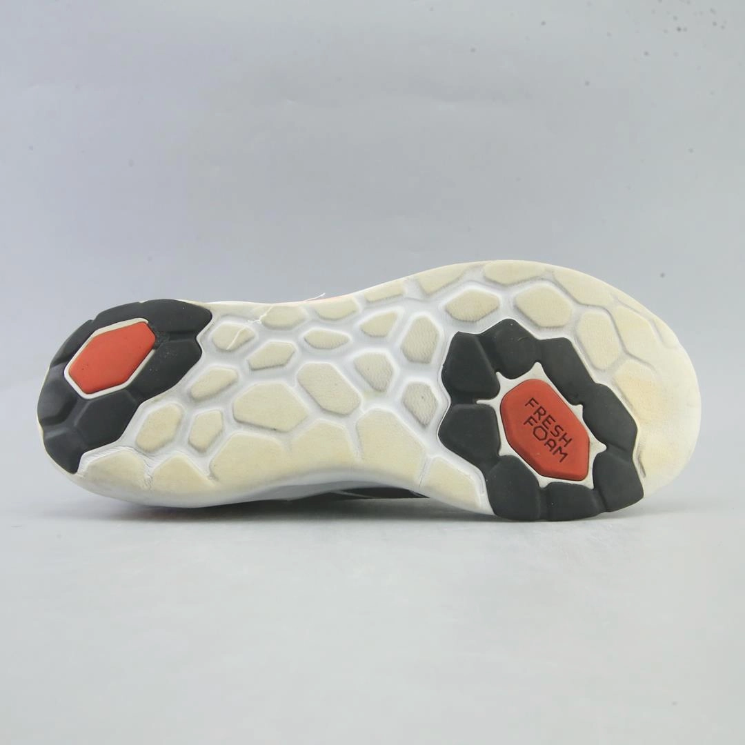 NEW BALANCE FRESH FOAM ROAV V2 New Balance trainer visuals