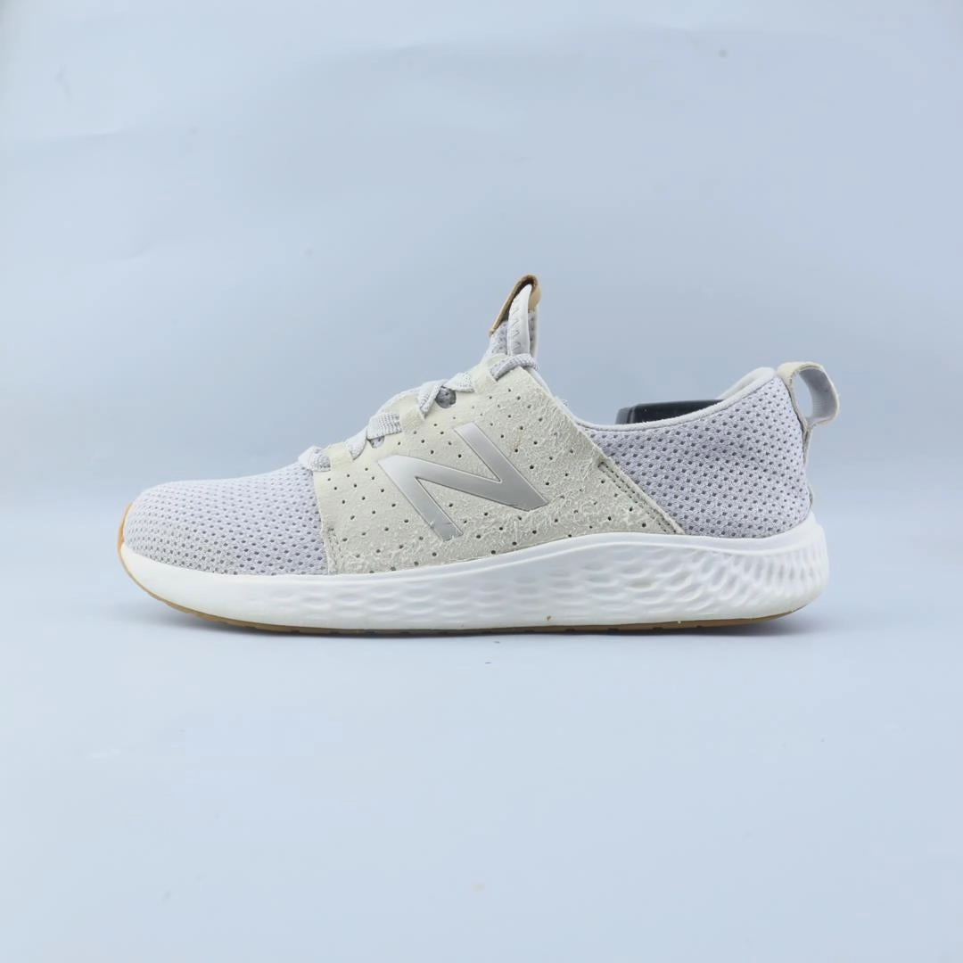 NEW BALANCE FRESH FOAM SPORT V1 New Balance supportive sneaker models