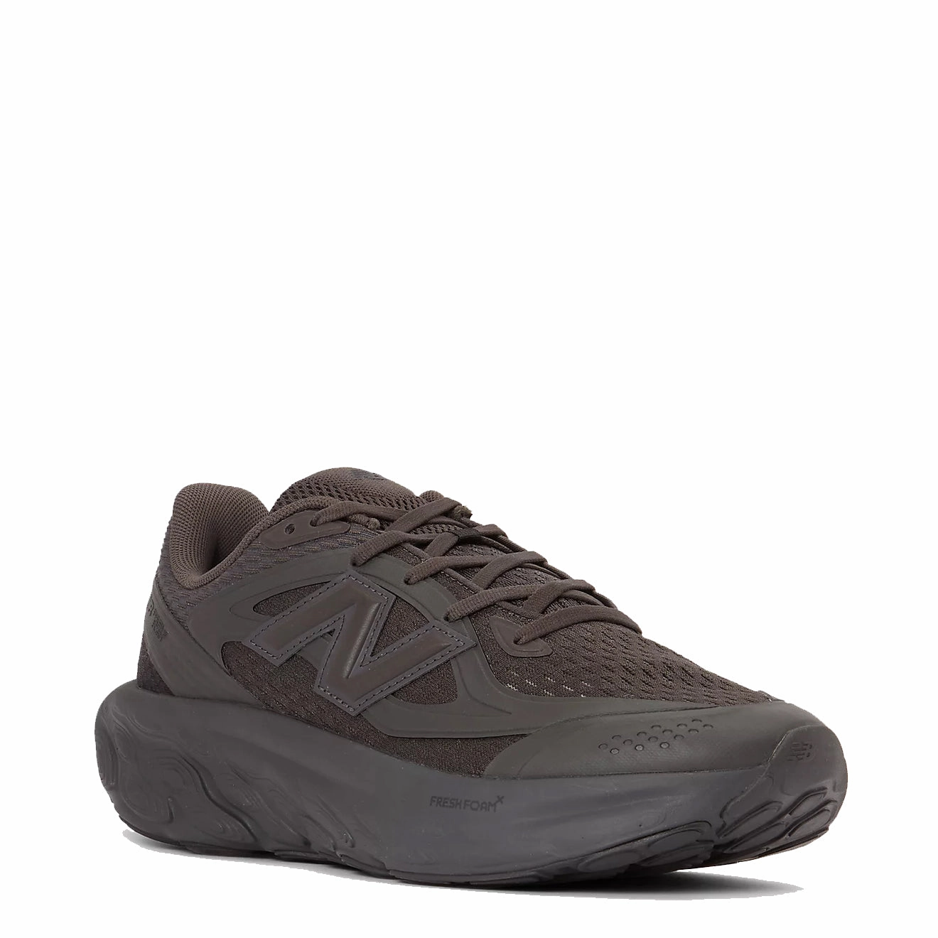 New Balance Fresh Foam Trainer Black Cement / Black Heritage Daily Wear