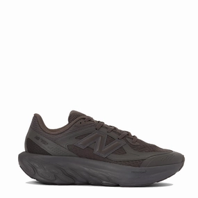 New Balance Fresh Foam Trainer Black Cement / Black New Balance footwear options