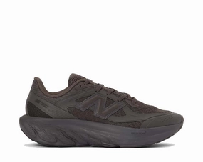 New Balance Fresh Foam Trainer "Black Cement" new balance shoes with performance technology