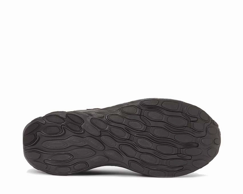 New Balance Fresh Foam Trainer "Black Cement" Nike Max 90 models
