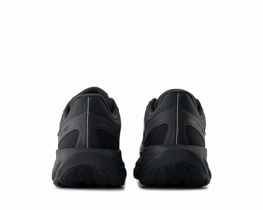 New Balance Fresh Foam Trainer "Black Cement" Nike Max 90 models
