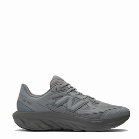 New Balance Fresh Foam Trainer Slate Grey / Castlerock New Balance footwear options
